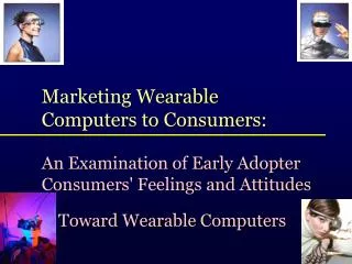 What is a Wearable Computer?