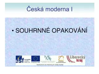esk moderna i