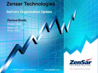 Zensar Technologies