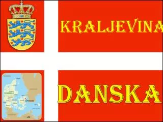 danska
