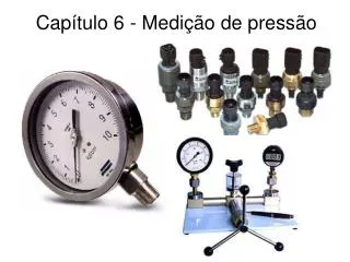 cap tulo 6 medi o de press o