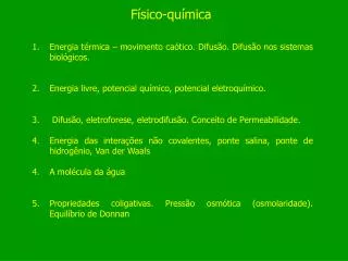 f sico qu mica