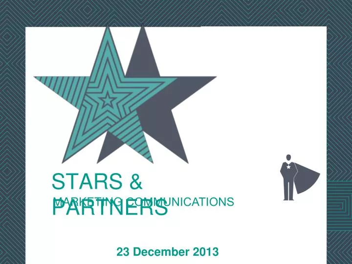stars partners
