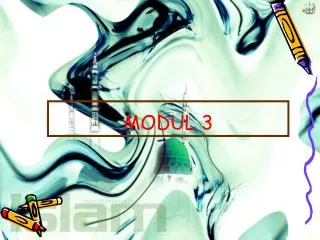 modul 3