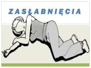 z a s a b n i c i a