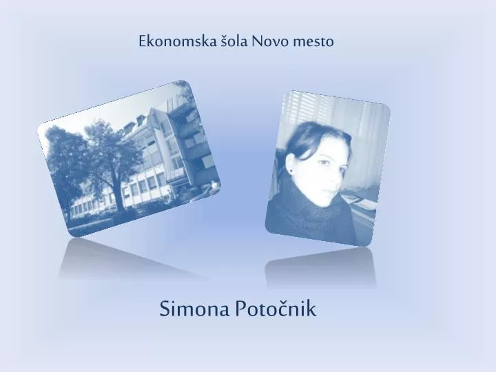 simona poto nik