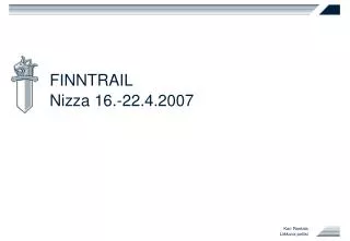 finntrail nizza 16 22 4 2007
