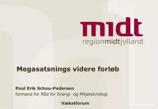 megasatsnings videre forl b