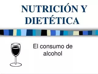 nutrici n y diet tica