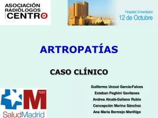 artropat as