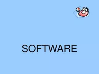 software