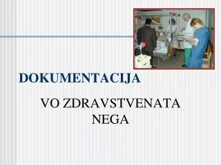 dokumentacija