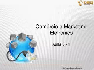 com rcio e marketing eletr nico aulas 3 4