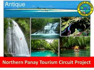 Northern Panay Tourism Circuit Project