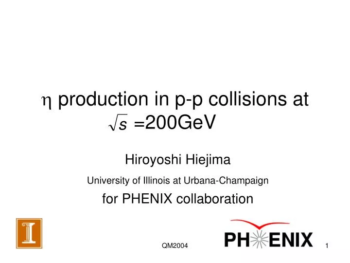 production in p p collisions at 200gev