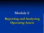 Module 6 - slide 1
