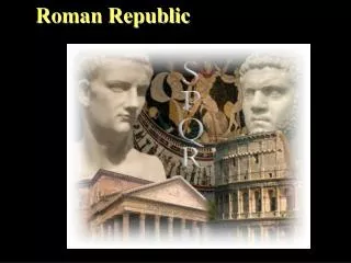 Roman Republic