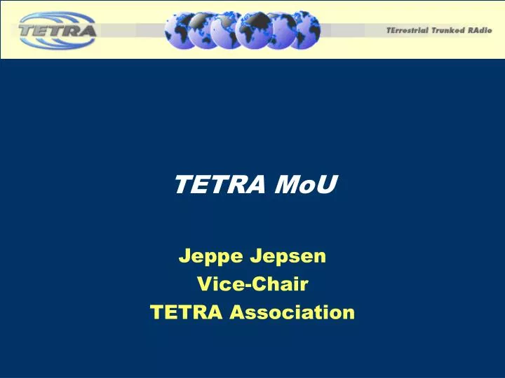 tetra mou