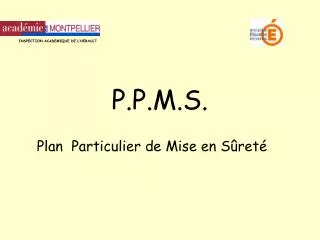 p p m s