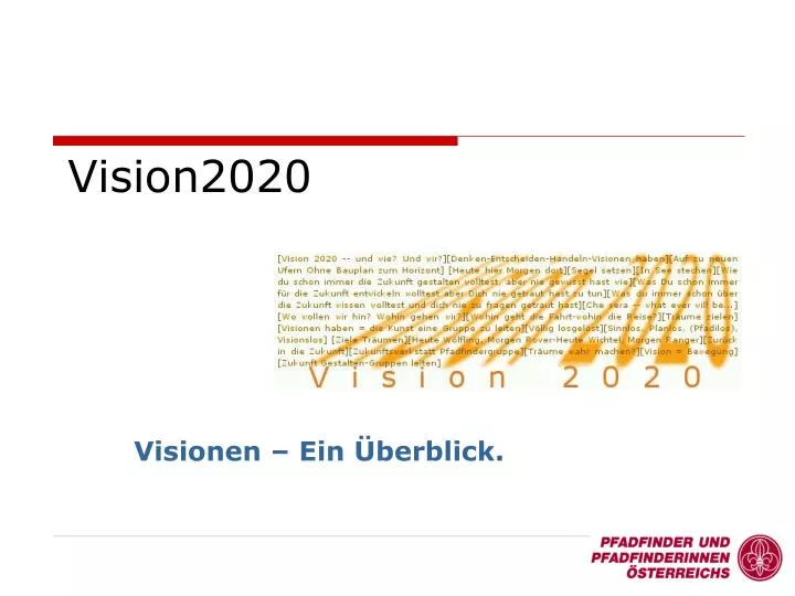 vision2020
