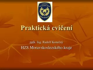 praktick cvi en