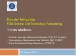22 Maret 2014 - slide 1
