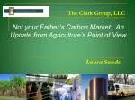 The Clark Group, LLC - slide 1