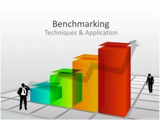 Benchmarking