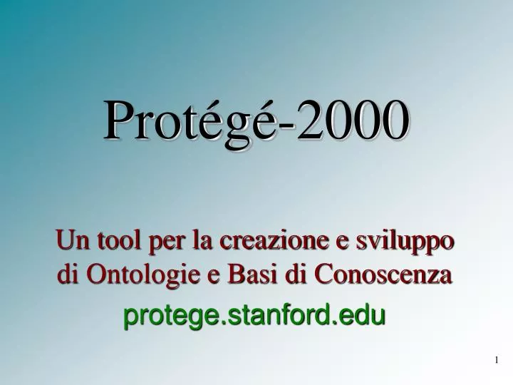 prot g 2000