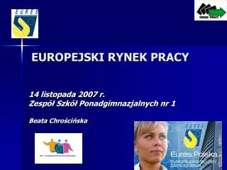 europejski rynek pracy