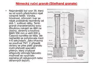 n meck ru n gran t stielhand granate