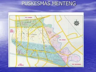 puskesmas menteng