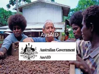 AusAID