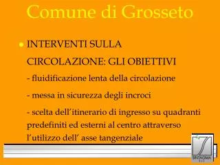 comune di grosseto