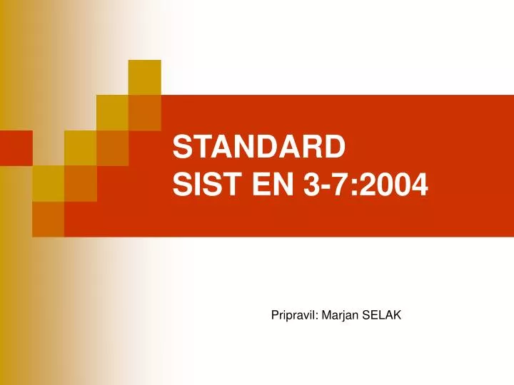 standard sist en 3 7 2004