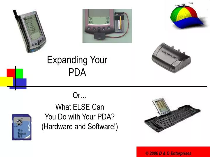 PDA AND WIRELESS DEVICES IN NURSING INFORMATICS - ppt video online