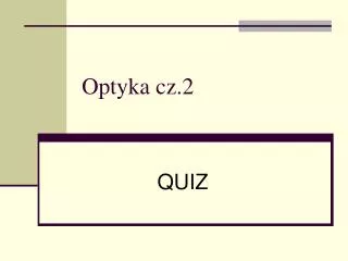 optyka cz 2