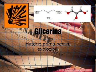 glicerina