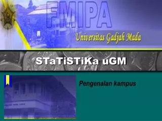 pengenalan kampus