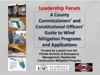 Leadership Forum