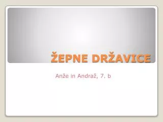 epne dr avice
