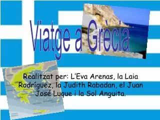 realitzat per l eva arenas la laia rodr guez la judith rabadan el juan jos luque i la sol anguita