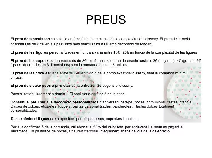 preus