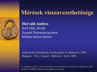 m r sek visszavezethet s ge