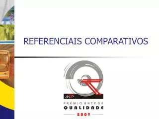 referenciais comparativos