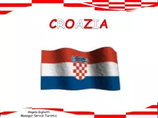 c r o a z i a
