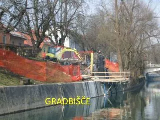 gradbi e
