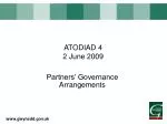 ATODIAD 4 2 June 2009 - slide 1