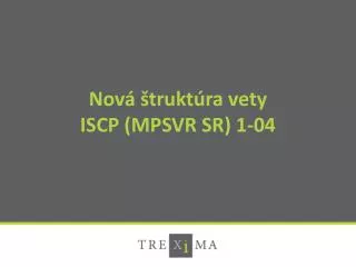 nov trukt ra vety iscp mpsvr sr 1 04