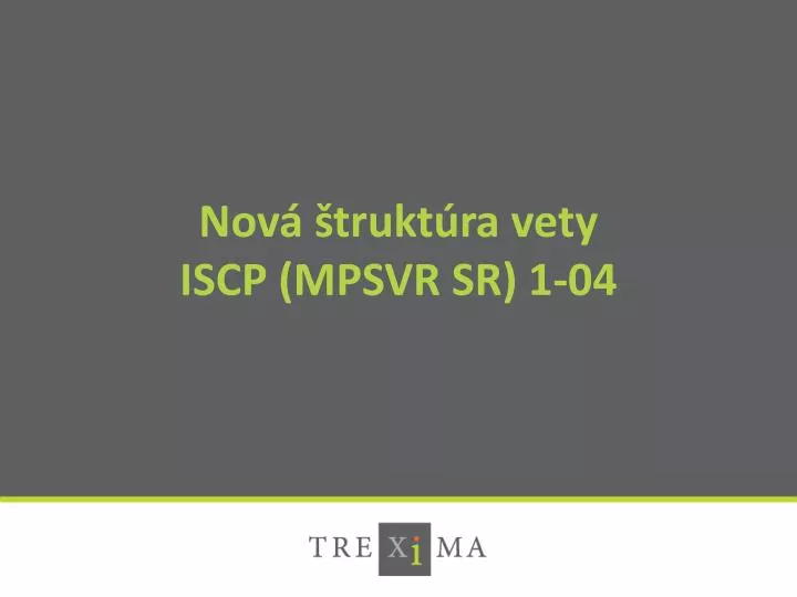 nov trukt ra vety iscp mpsvr sr 1 04